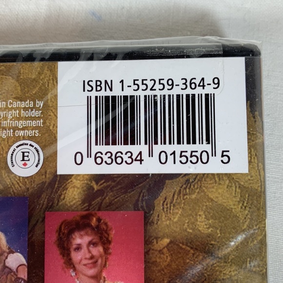 Twelfth Night - The Stratford Collection DVD *sealed* - Picture 3 of 3